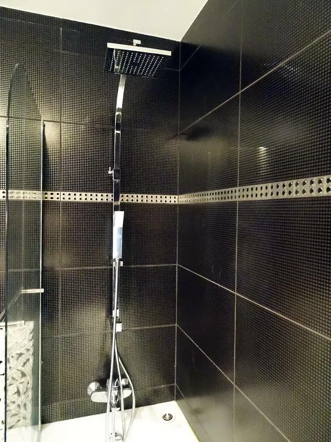 Apartmán L'Alhambra Nice