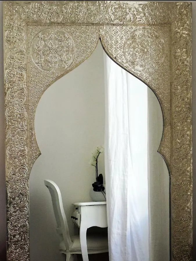 L'Alhambra Apartment Nice