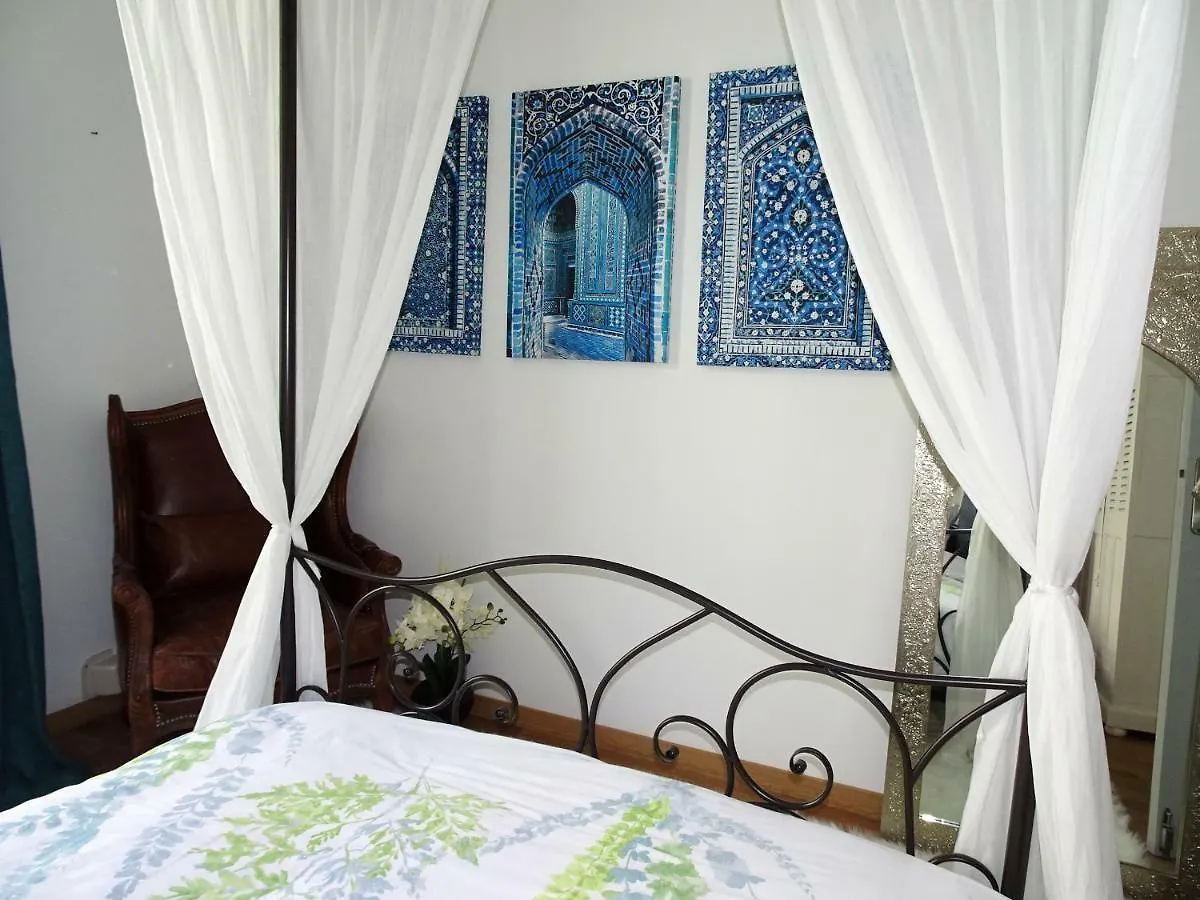 L'Alhambra Apartment Nice